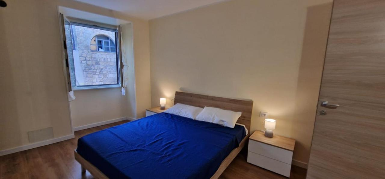 Apartment Casa Torri